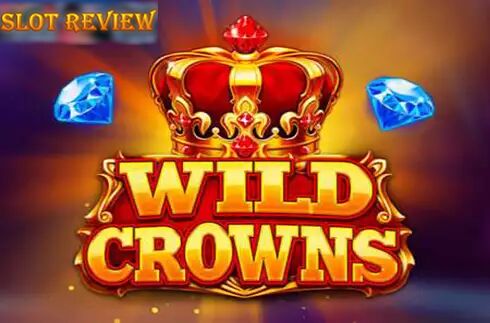 Wild Crowns Slot Review